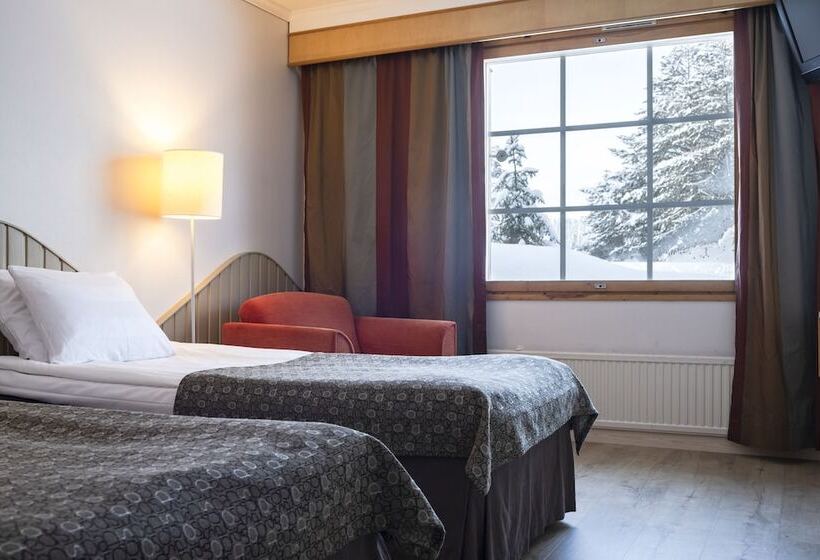 Номер Стандарт, Lapland Hotels Bear´s Lodge