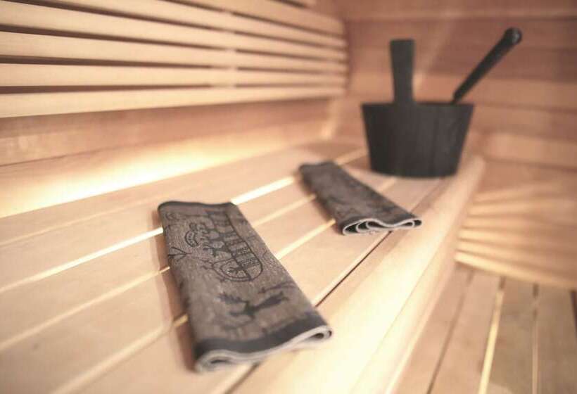 Апартаменты 1 Спальня, Lapland Hotels Bear´s Lodge