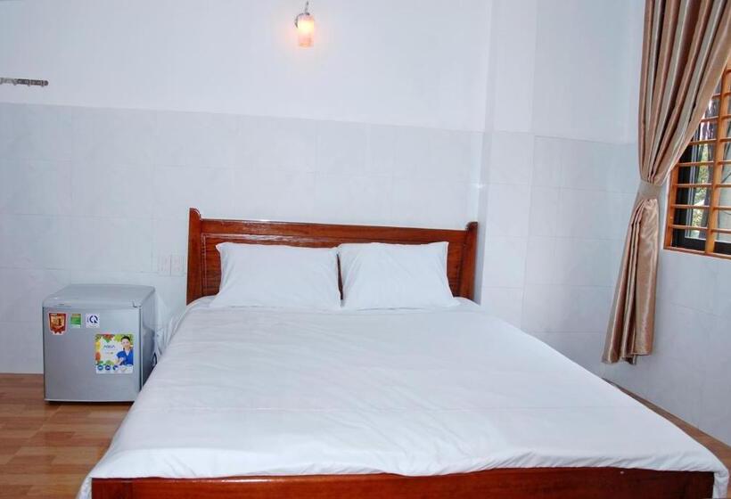 اتاق استاندارد سه نفره, 5h Homestay