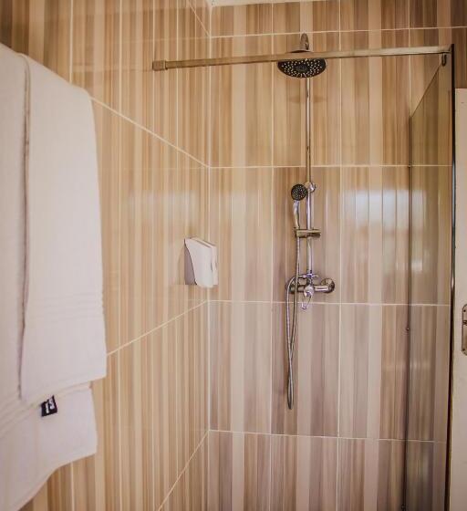 Стандартный Номер Кровать Кинг, The Daughters Guest House