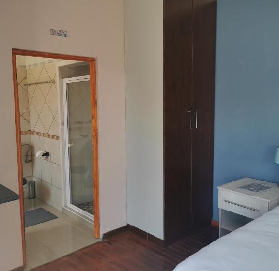 Номер Economy, The Daughters Guest House