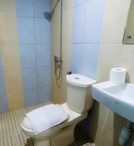 Номер Стандарт, Arya Inn