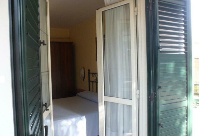 Номер Стандарт, Albergo Miramonte