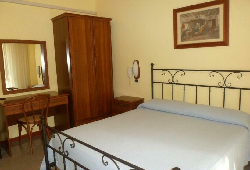 Номер Стандарт, Albergo Miramonte
