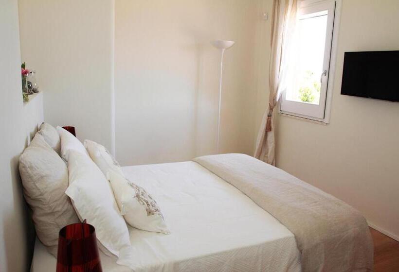 סוויטה משפחתית, Suite Faro 33