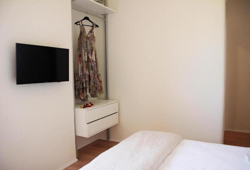 סוויטה משפחתית, Suite Faro 33