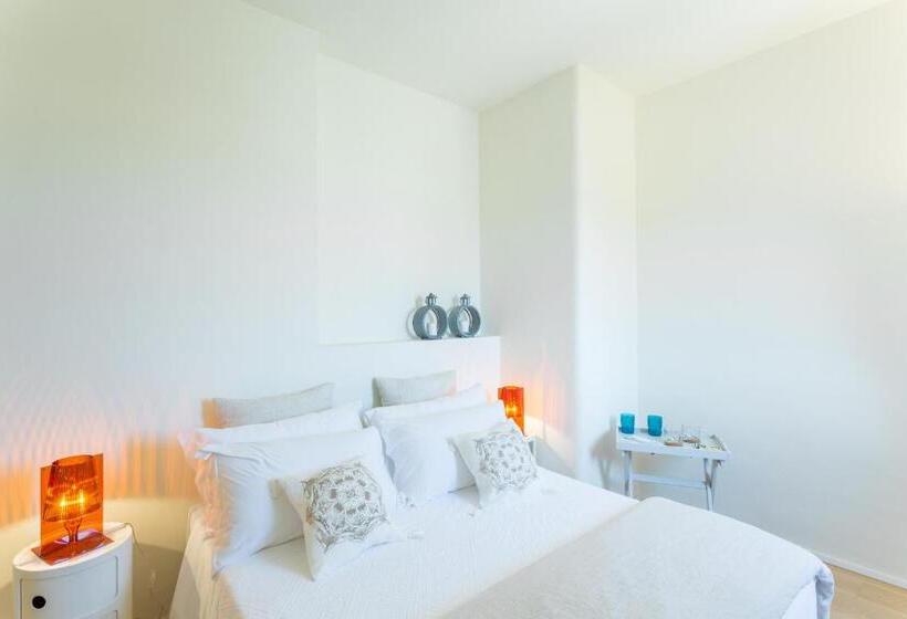 סוויטה משפחתית, Suite Faro 33