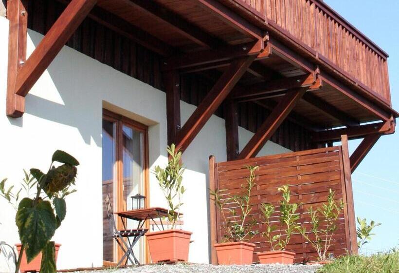 Студия Стандарт, Art Lodge Kunstpension