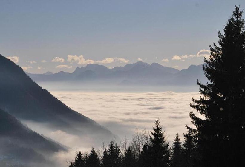 Номер Стандарт, Art Lodge Kunstpension