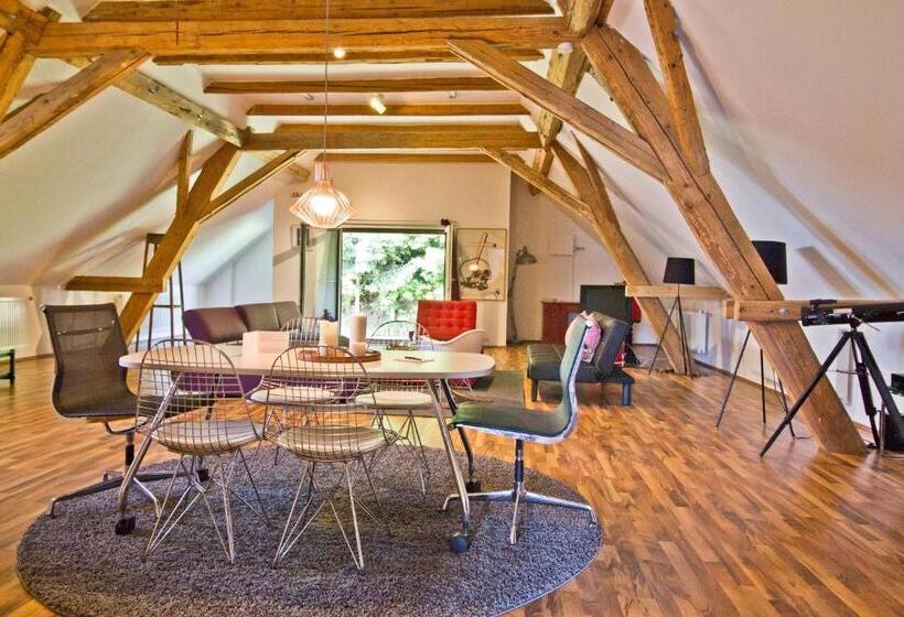 Номер Стандарт, Art Lodge Kunstpension