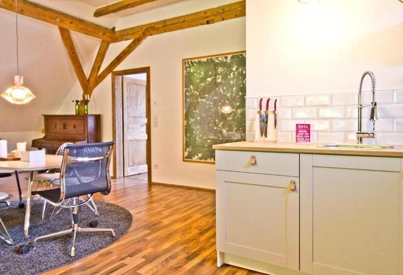 Номер Стандарт, Art Lodge Kunstpension