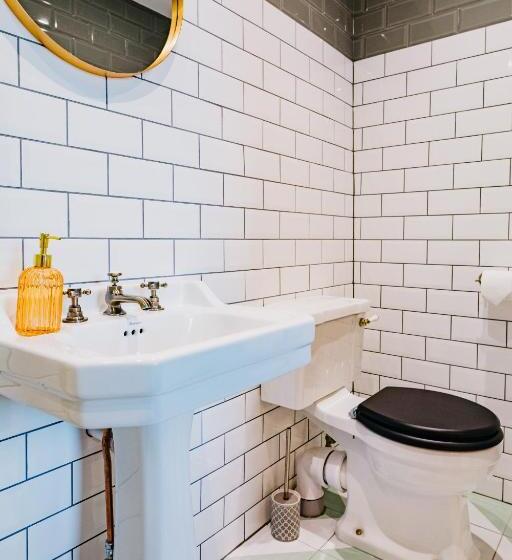 Номер Стандарт, Coorie Inn Restaurant And Rooms