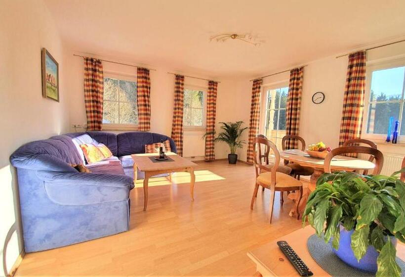 Апартаменты 2 Спальни, Grubhof Appartements