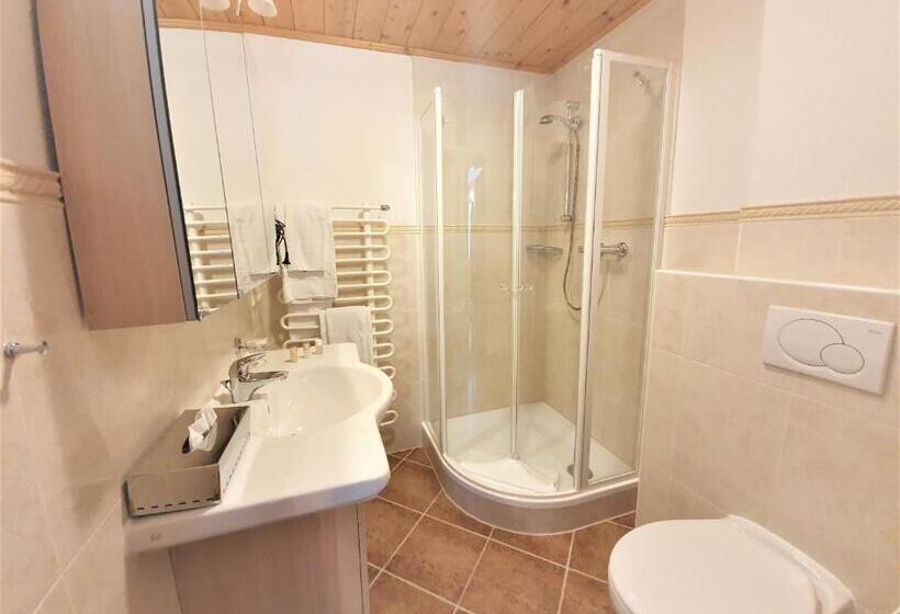 Студио Стандарт с Видом, Grubhof Appartements