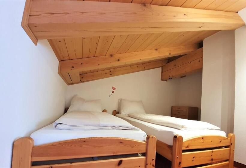 Апартаменты 1 Спальня, Grubhof Appartements