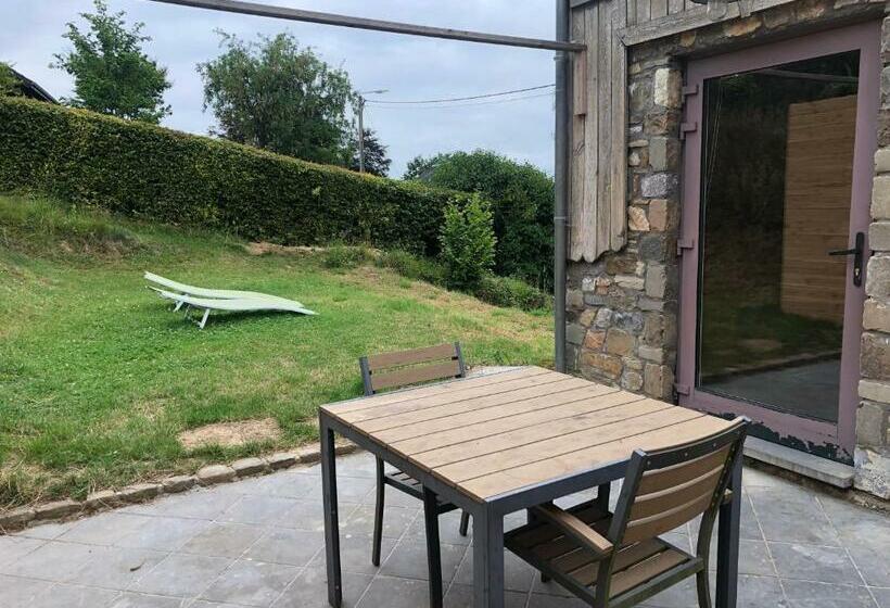 带1个卧室的公寓, Une Maison à La Campagne