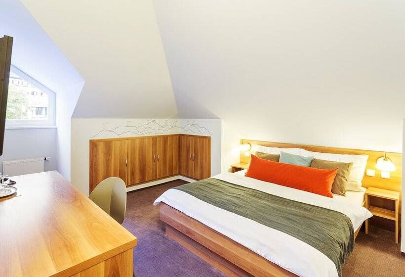 Семейный Номер, Wellness Hotel Grand