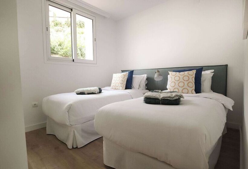 Люкс Классика, Ramada Hotel & Suites By Wyndham Costa Del Sol
