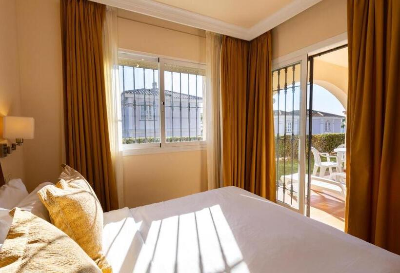 Апартаменты Премиум 1 Спальня, Ramada Hotel & Suites By Wyndham Costa Del Sol