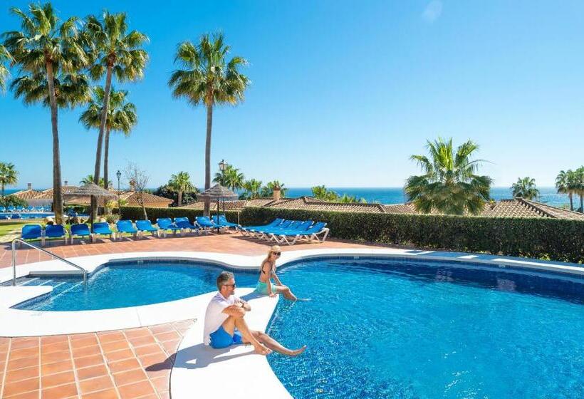 آپارتمان پریمیوم 1 خوابه, Ramada Hotel & Suites By Wyndham Costa Del Sol