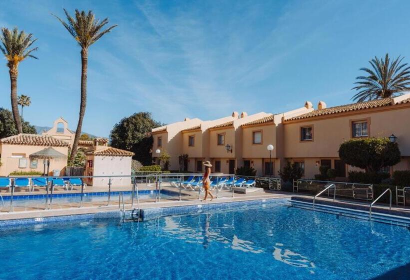 2-Bedroom Classic Apartment, Ramada Hotel & Suites By Wyndham Costa Del Sol