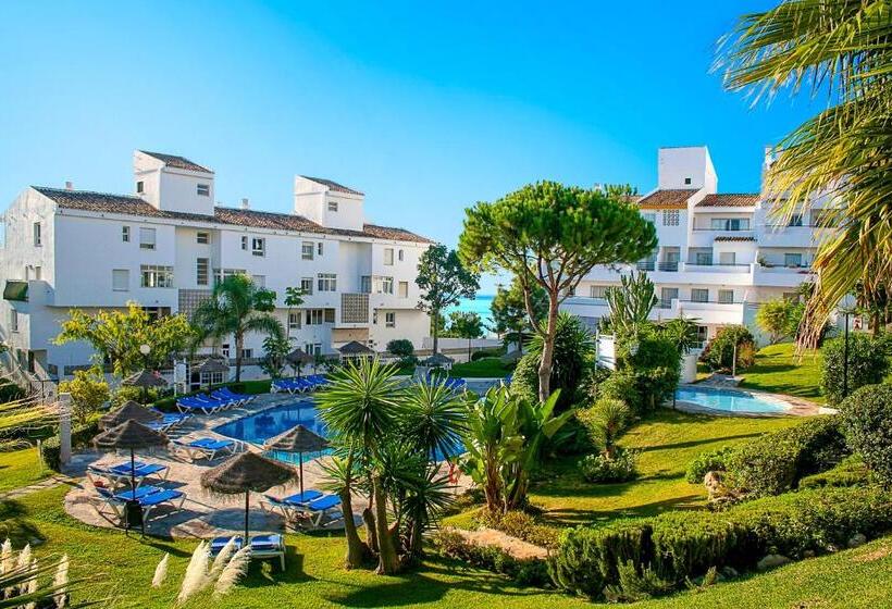Апартаменты Superior 3 Спальни, Ramada Hotel & Suites By Wyndham Costa Del Sol