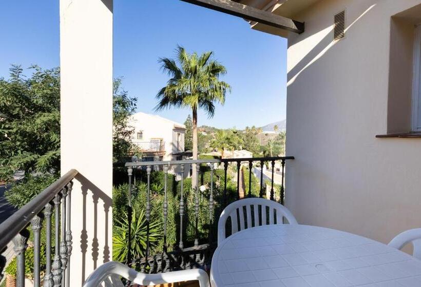 Апартаменты Premium 2 Спальни, Ramada Hotel & Suites By Wyndham Costa Del Sol