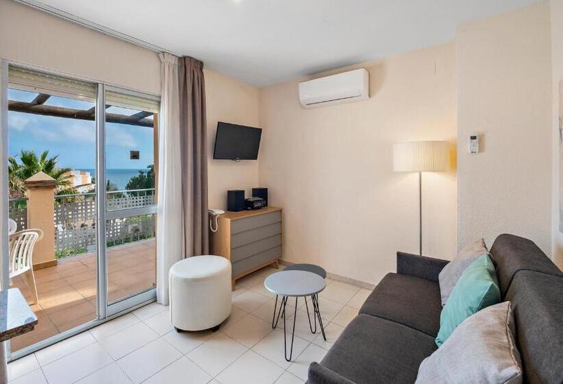 سوئیت جونیور کلاسیک, Ramada Hotel & Suites By Wyndham Costa Del Sol