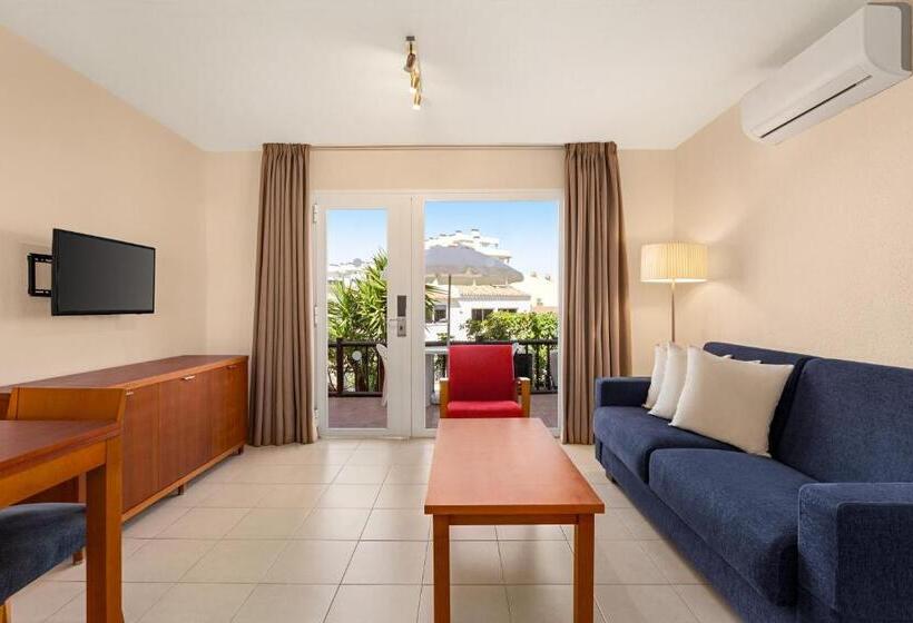 Апартаменты Классик 1 Спальня, Ramada Hotel & Suites By Wyndham Costa Del Sol