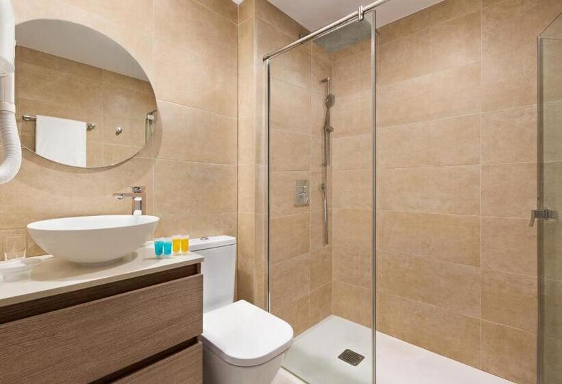 آپارتمان سوپریور 1 خوابه, Ramada Hotel & Suites By Wyndham Costa Del Sol