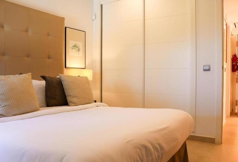 آپارتمان سوپریور 1 خوابه, Ramada Hotel & Suites By Wyndham Costa Del Sol