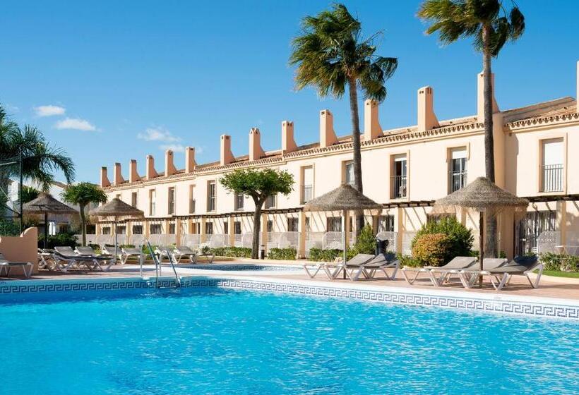آپارتمان سوپریور 1 خوابه با چشم‌انداز دریا, Ramada Hotel & Suites By Wyndham Costa Del Sol