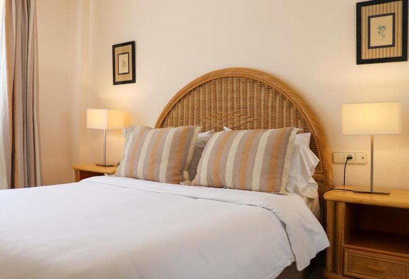 Апартаменты Superior 2 Спальни, Ramada Hotel & Suites By Wyndham Costa Del Sol