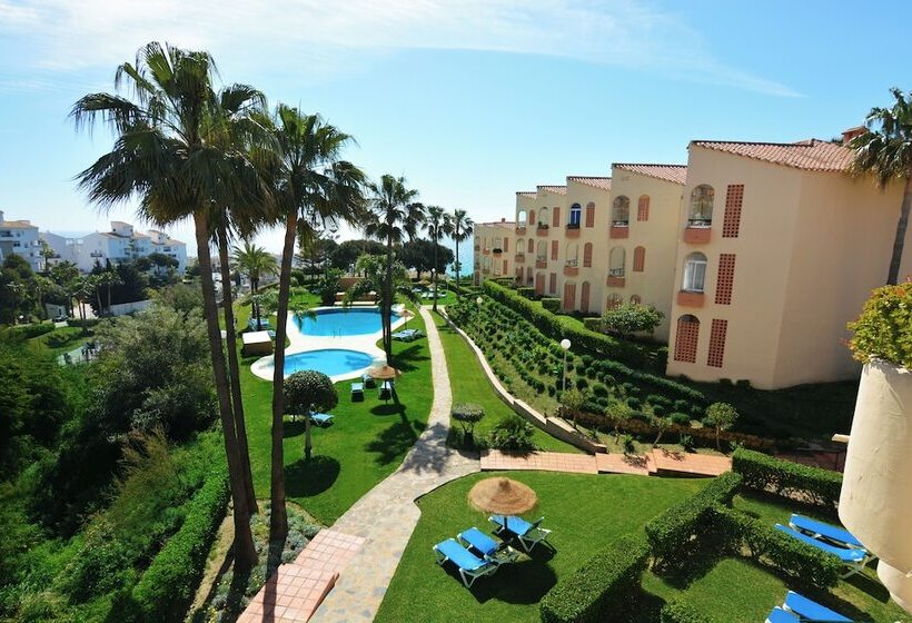 آپارتمان سوپریور 1 خوابه, Ramada Hotel & Suites By Wyndham Costa Del Sol