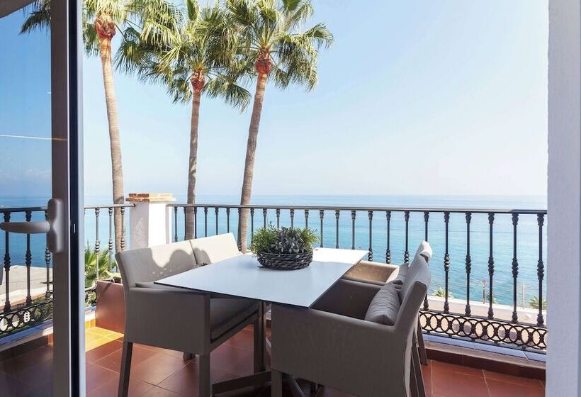 Люкс Premium 2 Спальни, Ramada Hotel & Suites By Wyndham Costa Del Sol