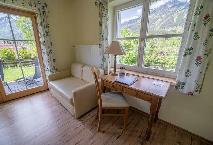 Номер Комфорт, Vital Hotel Stoderhof