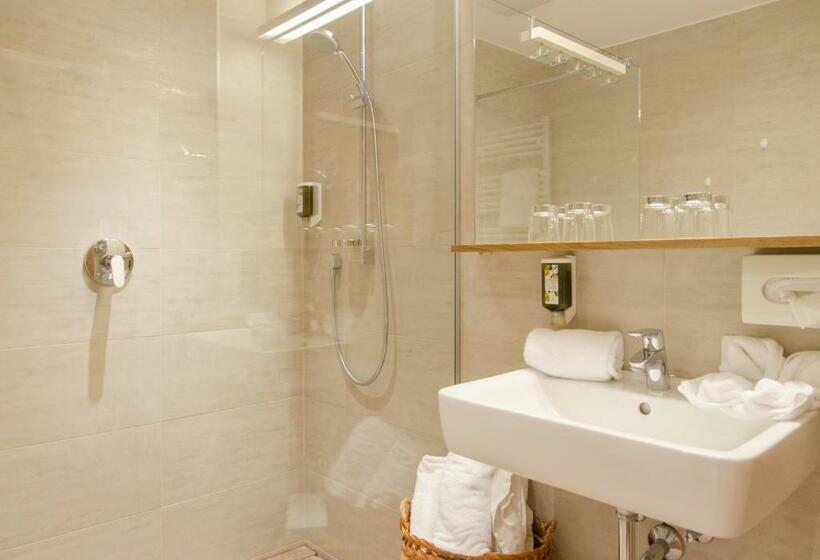 Люкс, Vital Hotel Stoderhof