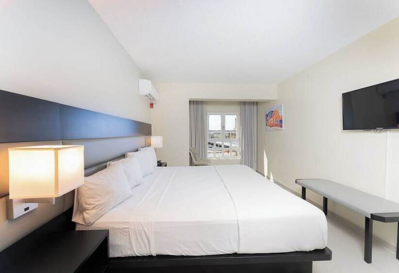 اتاق استاندارد با 2 تخت دوبل, Brion City Hotel Bw Signature Collection