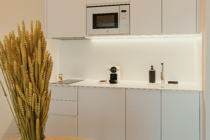 Апартаменты 1 Спальня, Paya Suites