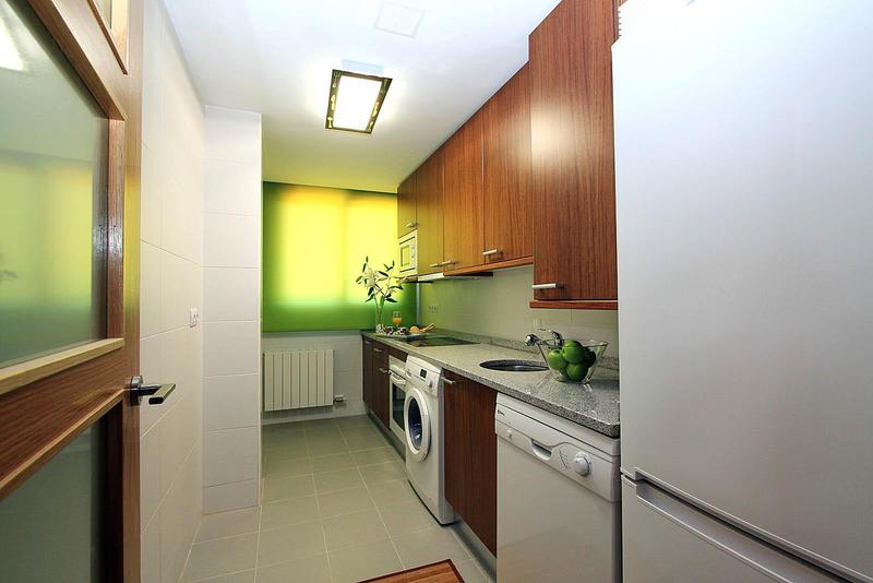 آپارتمان 1 خوابه, Apartamentos Turísticos Real Valle Ezcaray