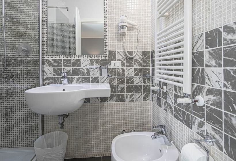 Camera Tripla Standard, Domus Castrense