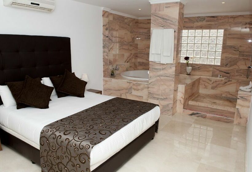 Люкс Повышенной Комфортности, Club Puerto Atlantico