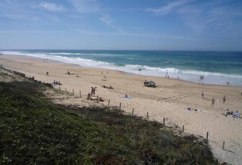 패밀리 룸, Atlantique