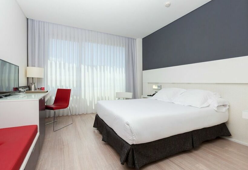 اتاق استاندارد, Axor Feria