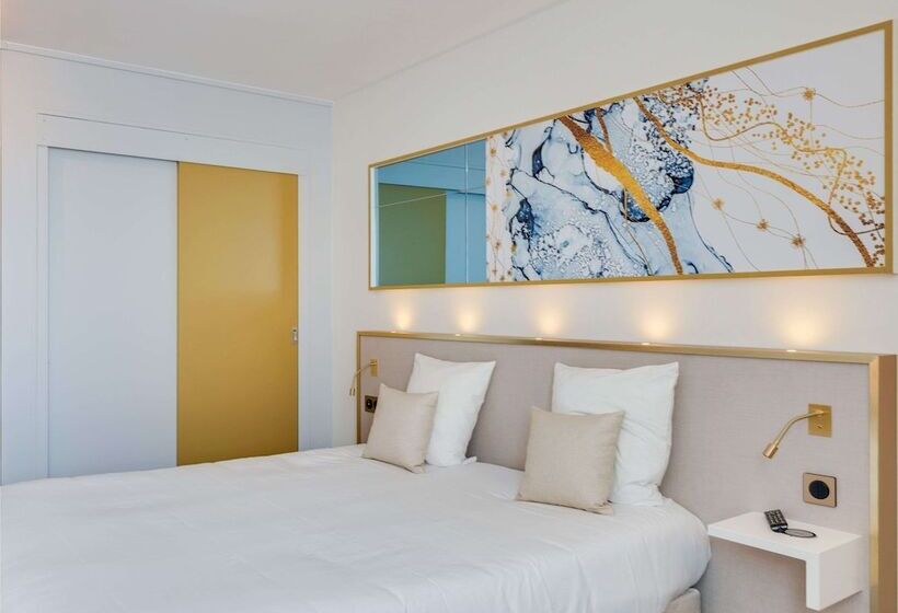 Номер Стандарт, Brit Hotel Orléans St Jean De Braye   L Antarès