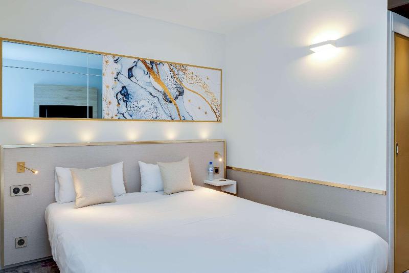 Номер Стандарт, Brit Hotel Orléans St Jean De Braye   L Antarès