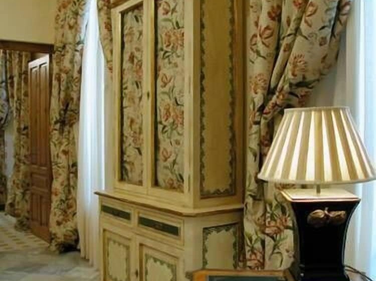 Номер Superior, Boutique Conde De La Corte