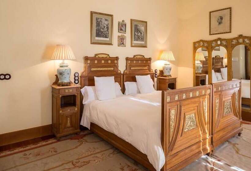 Люкс, Boutique Conde De La Corte