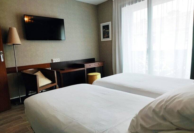 Номер Комфорт, Cit Hotel Grand Hotel L Etape