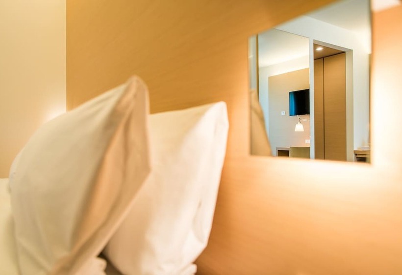 古典房间, Four Points By Sheraton Venice Mestre